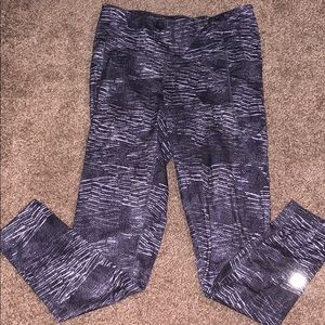 Champion cropped Leggings